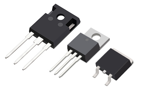 Discrete Devices