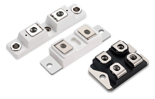 Modules & Assemblies
